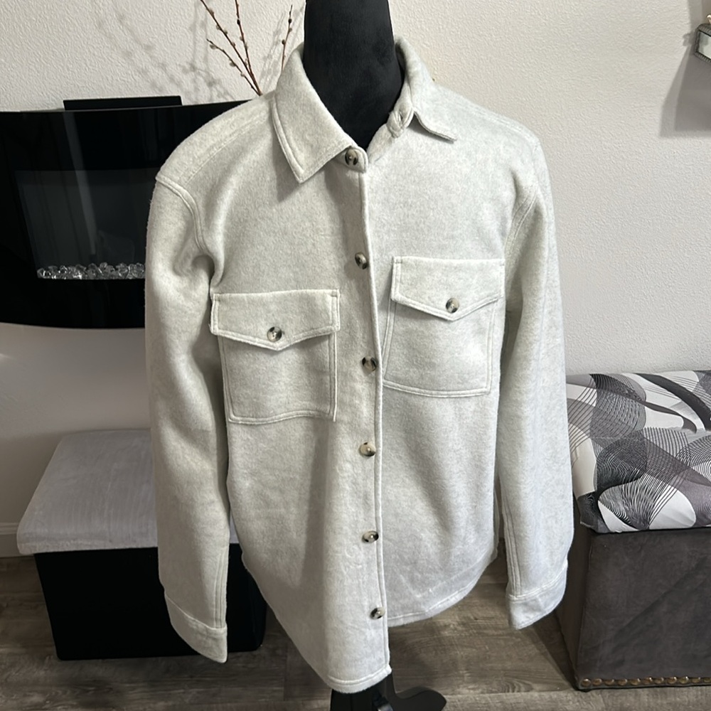 Men’s jacket - Picture 2 of 10
